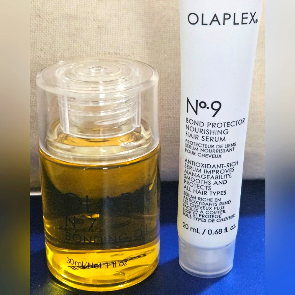 Olaplex set - Picture 4 of 4